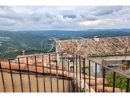 annonce maison à vendre