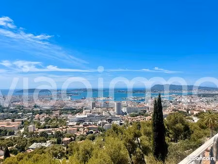 maison en viager 4 pièces 131 m²