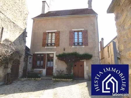 maison 5 pièces 95 m²