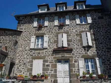 appartement 4 pièces 85 m²