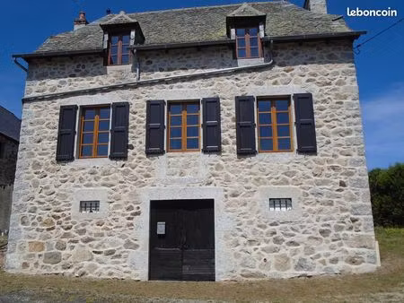 belle petite fermette