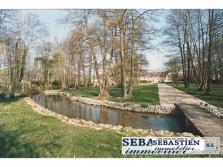 maison 11 pièces 239 m²