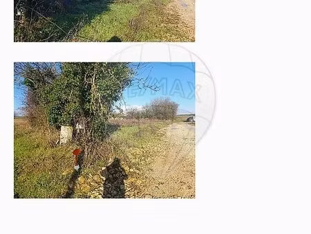 terrain 511 m² saint saturnin du bois