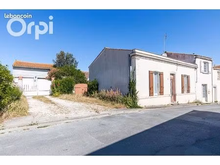 maison en viager 6 pièces 148 m²