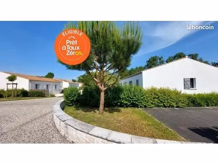 terrain 433 m² courcon