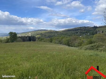 terrain 2990 m² albignac