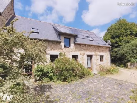 maison 5 pièces 199 m²