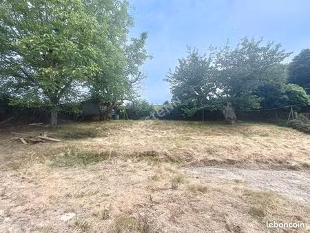 terrain 523 m² diemoz