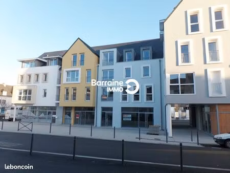 parking/box plougastel daoulas