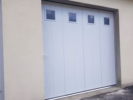 garage parking box centre ville