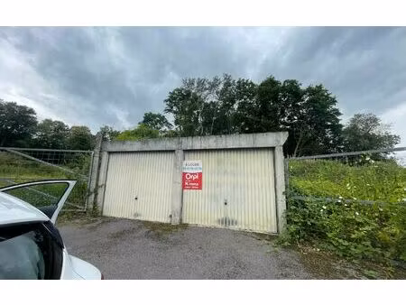 location stationnement  11 m² t- à fourdrain  40 €