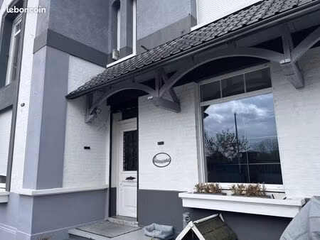 propriété 15 pièces 360 m²