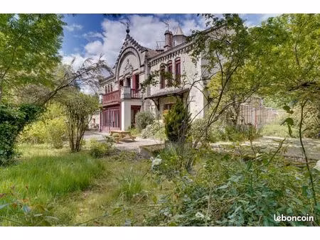 bureaux 40 m² lormont