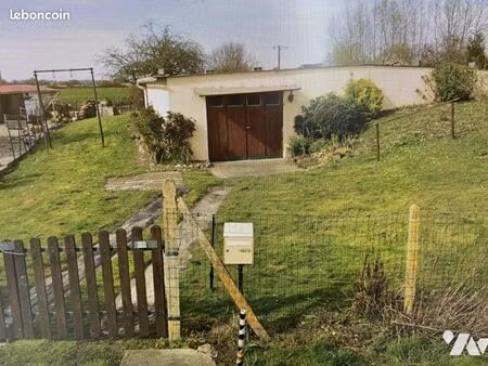 maison 4 pièces 93 m²