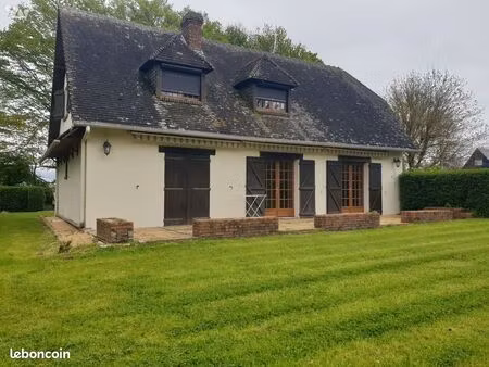 maison 7 pièces 146 m²