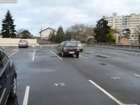 place extérieure à louer à savigny-sur-orge