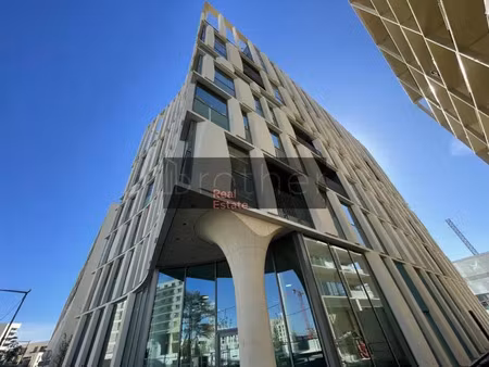 a louer bureaux 4152m2 bordeaux rive droite