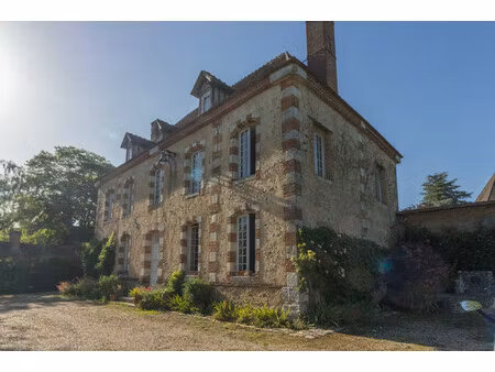 maison à vendre à harquency (27700) - eure