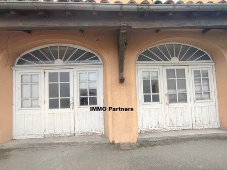 vente maison 1 pièce 53 m² albias (82350)