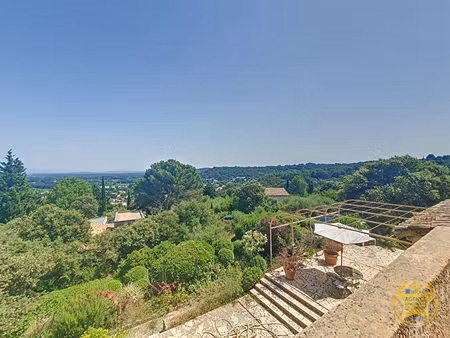 maison t5 sauveterre à vendre