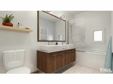 vente maison 3 pièces 66 m² lons (64140)