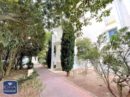 parking à louer - avignon (84) - 45€