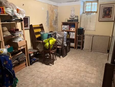 vente appartement 1 pièce 11 m² saint-cyr-sur-mer (83270)