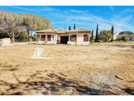 vente maison 2 pièces 47m2 saint-nazaire 66570 - 294000 € - surface privée