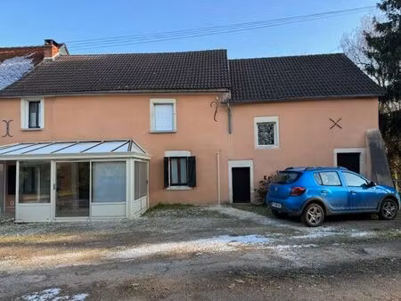 grande maison de hameau