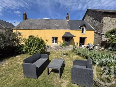 maison à vendre - 4 pièces - 86 m2 - le ham - 53 - pays-de-loire