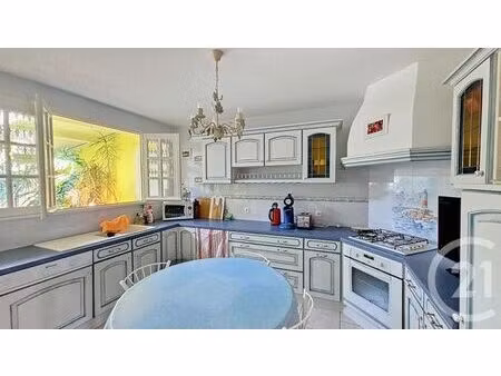 maison à vendre - 7 pièces - 210 47 m2 - moreilles - 85 - pays-de-loire