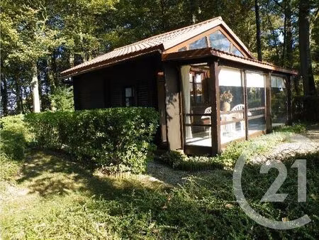 maison à vendre - 3 pièces - 33 m2 - sancy les provins - 77 - ile-de-france