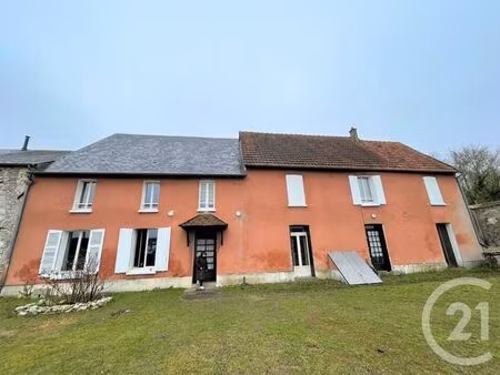 maison à vendre - 8 pièces - 339 m2 - angerville - 91 - ile-de-france