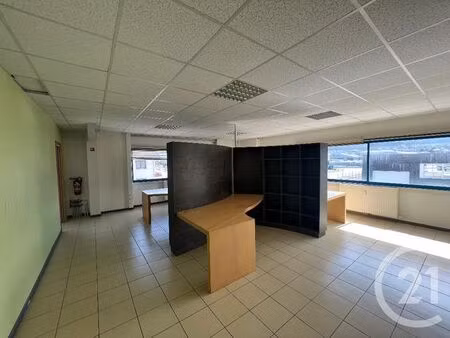immeuble à vendre - 175 m2 - pontarlier - 25 - franche-comte