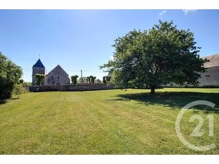 terrain à vendre - 1000 m2 - beauce la romaine - 41 - centre