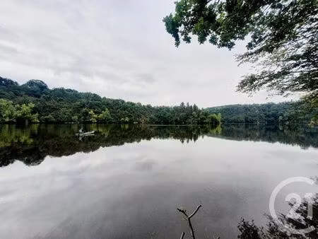 terrain à vendre - 10553 m2 - mazirat - 03 - auvergne