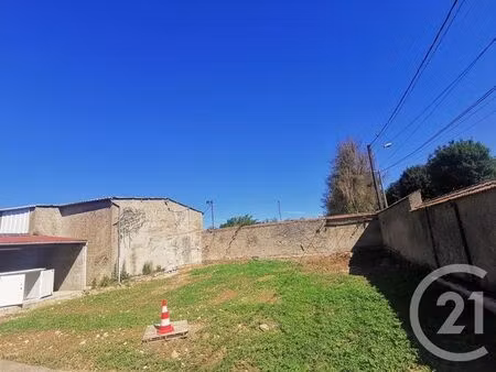 terrain à vendre - 333 m2 - angerville - 91 - ile-de-france