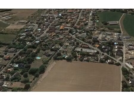 terrain durningen m² t- à vendre  339 000 €