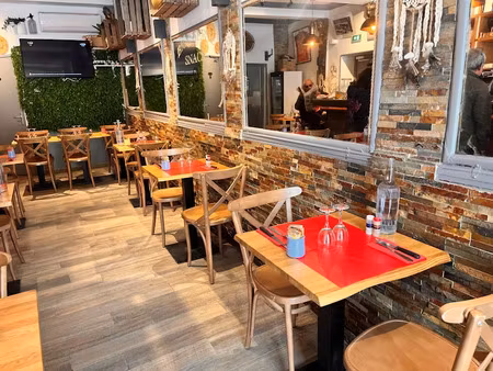 vente locaux professionnels 90 m² à saint-pons-de-thomières (34220)  315 000 €