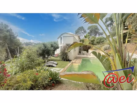 vente maison 4 pièces 136 m² la seyne-sur-mer (83500)