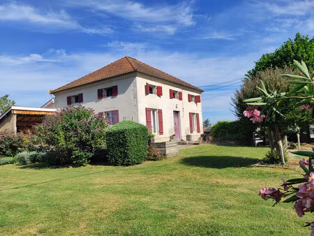 maison à vendre à damazan (47160) - lot-et-garonne