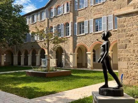 micro coworking - proche mornant centre