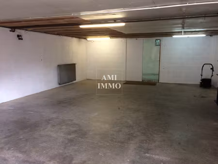 bievres - local 180m2