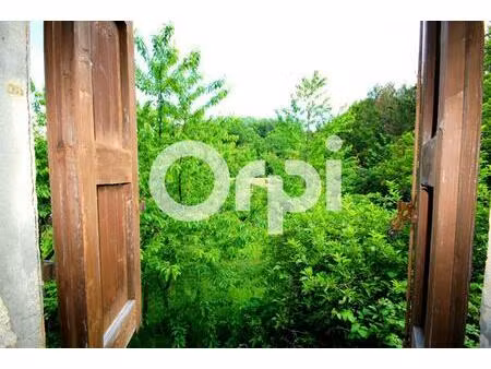 vente maison 10 pièces 301 m² ardes (63420)