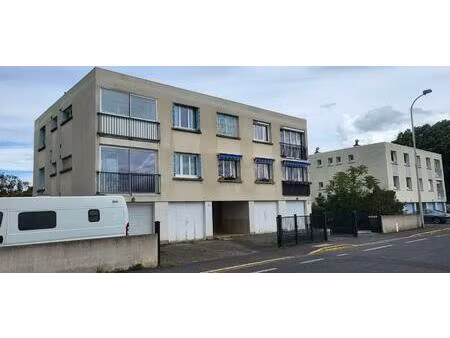 vente appartement 4 pièces 65 m² cournon-d'auvergne (63800)