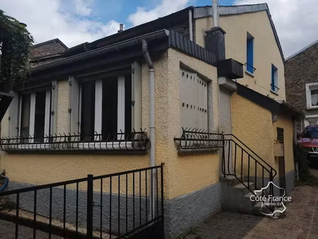 vente maison 4 pièces 92 m² à laifour (08800)  109 000 €