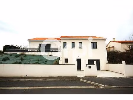 vente maison 4 pièces 143 m² brassac-les-mines (63570)