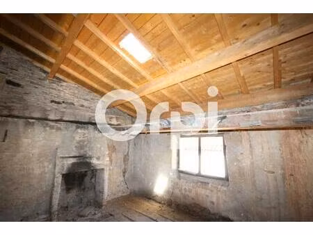 vente maison 1 pièce 110 m² sauxillanges (63490)