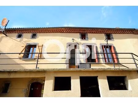 vente maison 3 pièces 47 m² solignat (63500)