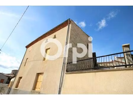 vente maison 4 pièces 136 m² solignat (63500)